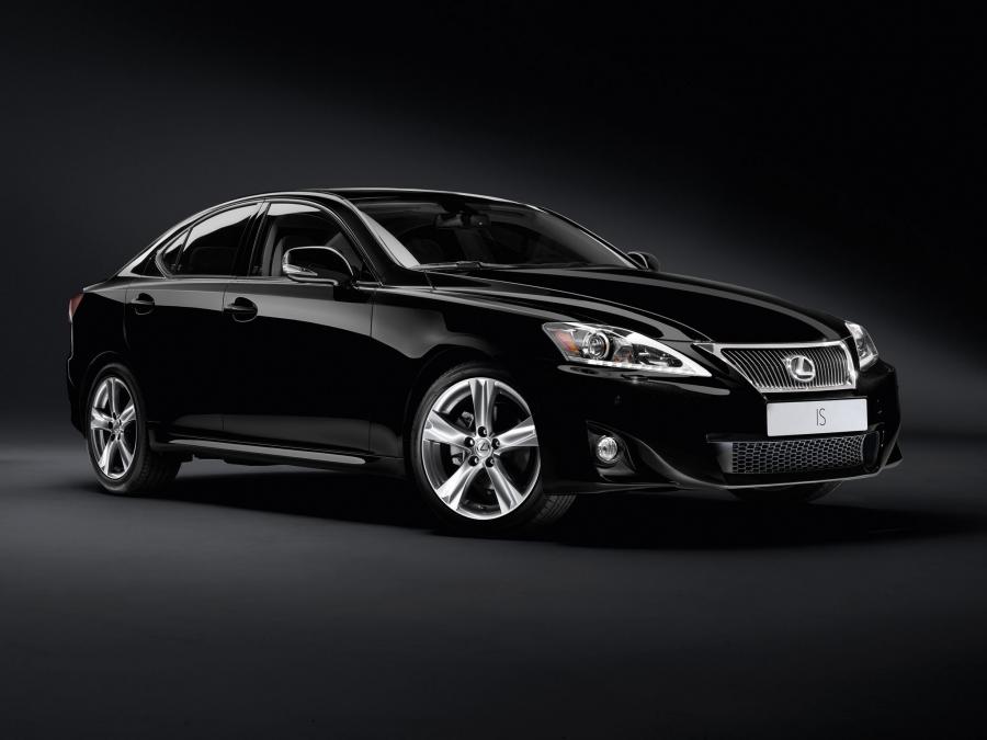  Lexus IS200d 2010 года  (фото 7 из 19)
